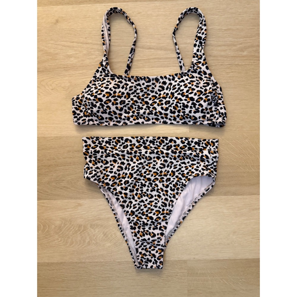 Target High Waisted Bikini‎